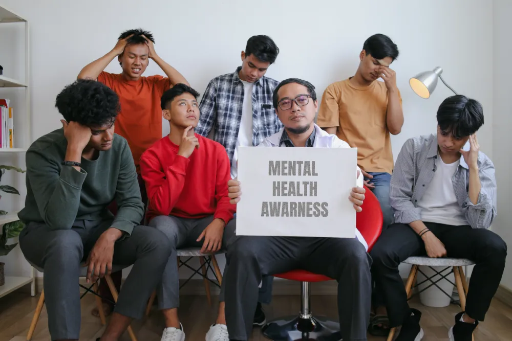 importance of mental health