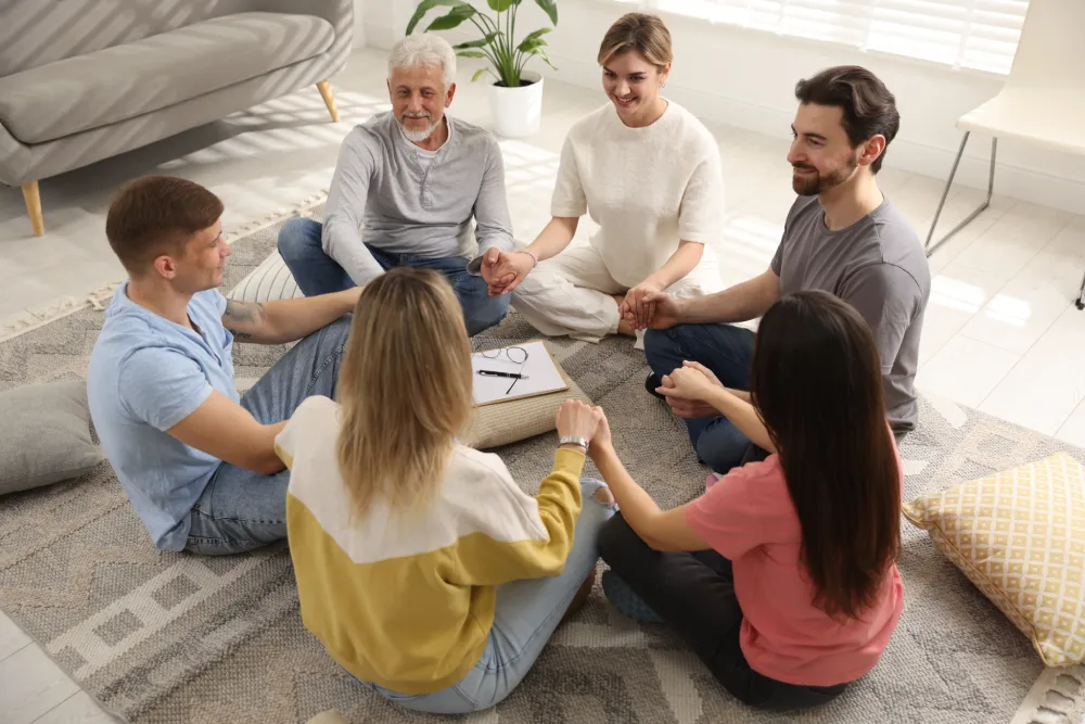 personal coaching