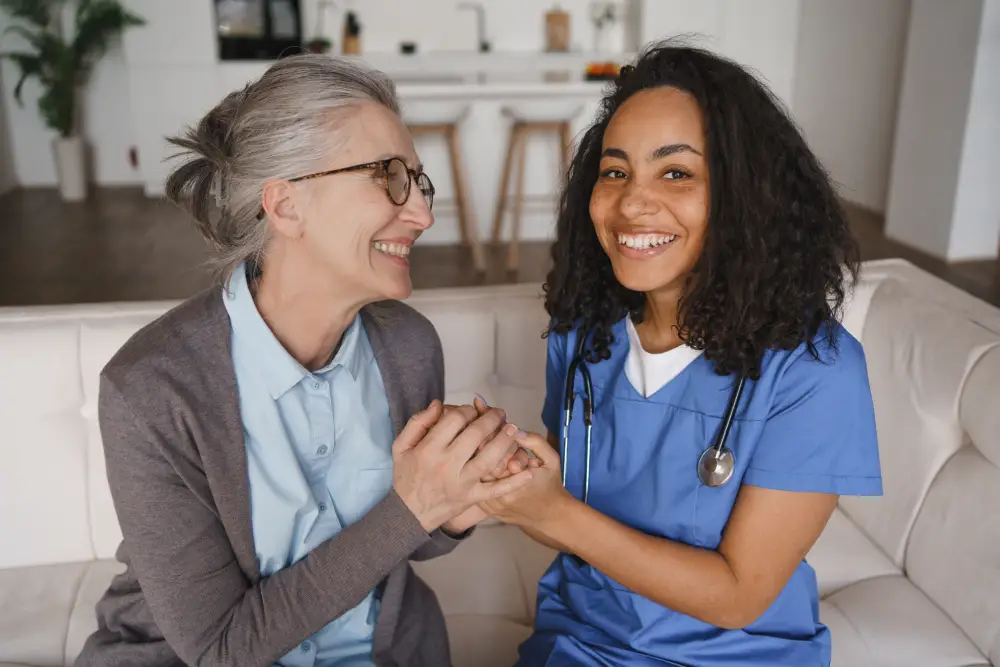 skilled nursing