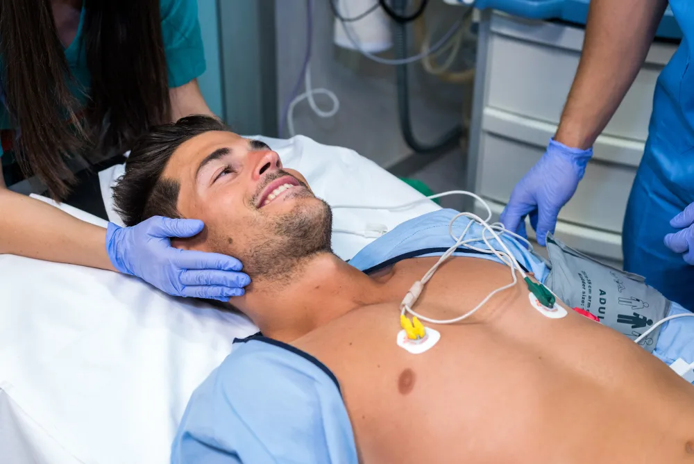 trt treatment