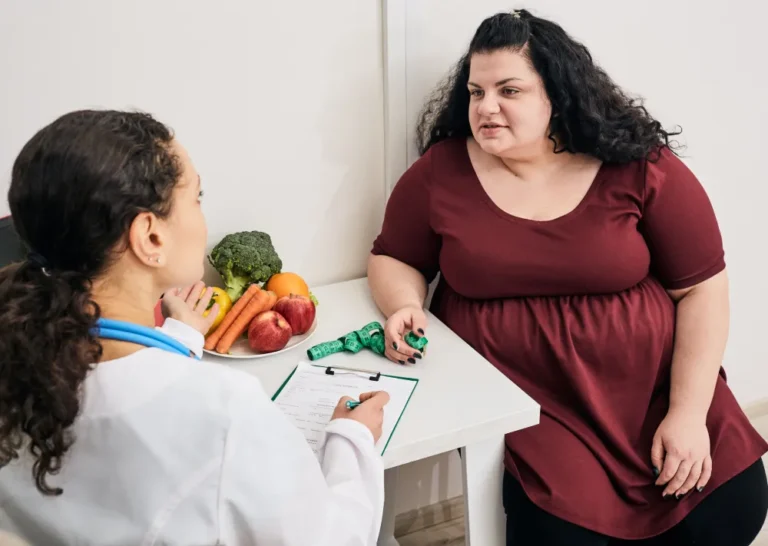 7 Ways a Weight Loss Dietician Can Help You Lose Weight Faster