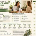 The Complete Guide to Naturopathic Medicine for Natural Healing