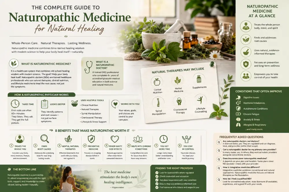 Primary Care Provider