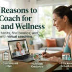 Top 10 Reasons to Hire a Coach for Health and Wellness