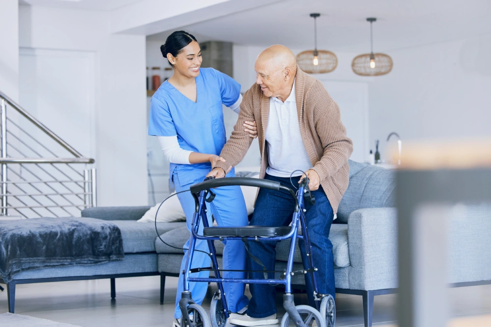 home care company