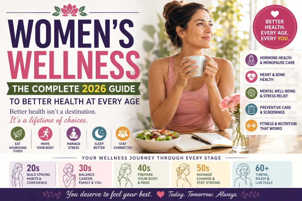 womens health