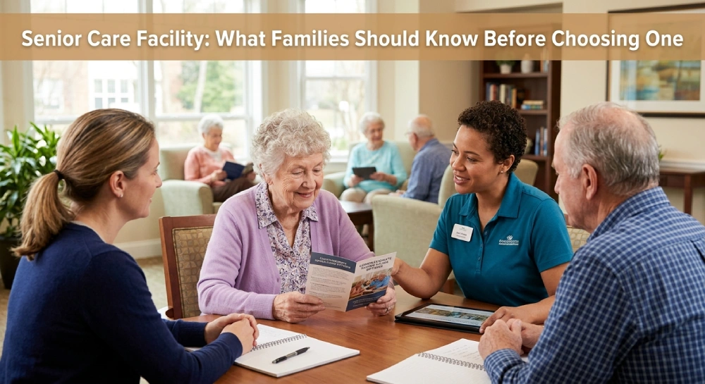 long-term care planning