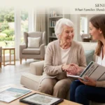 Senior Care Facility: What Families Should Know Before Choosing One 