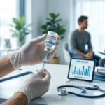 Testosterone Injected: How It Works, Benefits, Risks, and What to Expect