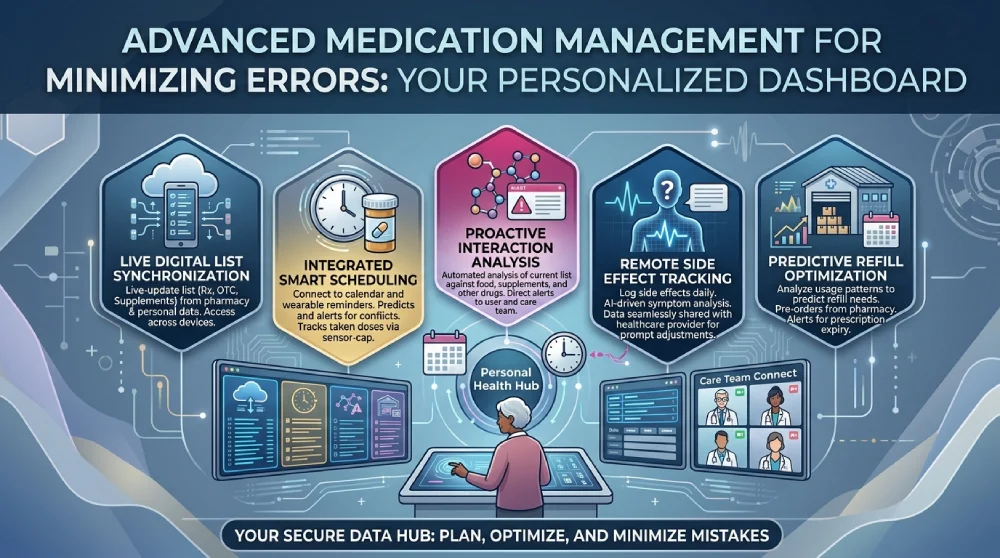 medication interactions